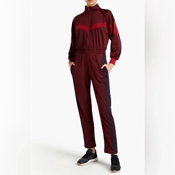 adidas gazelle silver green womens YEEZY GAP SAMPLE HEAVY COTTON OVERALLS JUMPSUITS  SEVENSTARCLOTHING